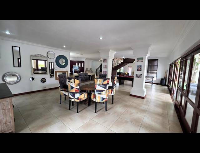 7 BEDROOM HOUSE FOR SALE IN MIDSTREAM ESTATE